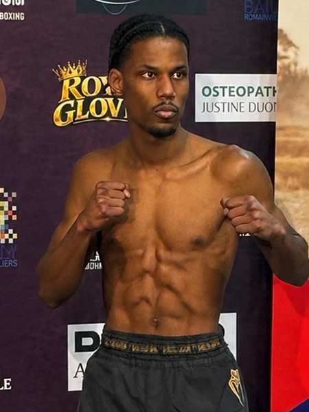 Raouf Beliouz