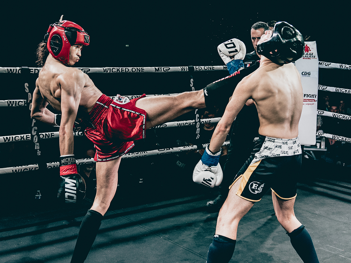 Boxe